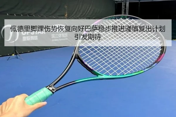 佩德里脚踝伤势恢复向好巴萨稳步推进谨慎复出计划引发期待